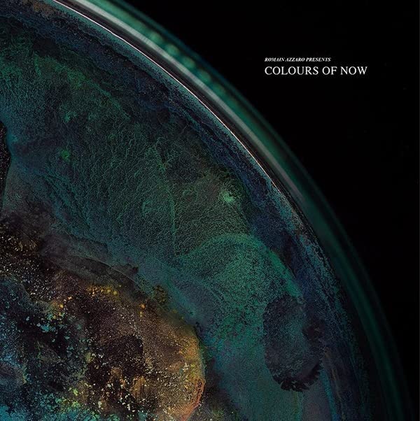 Various - Colours Of Now [VINYL]