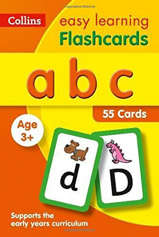 Abc Flashcards