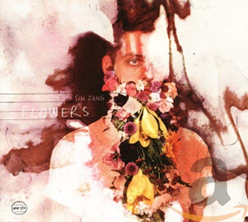 Fang Sin - Flowers [CD]