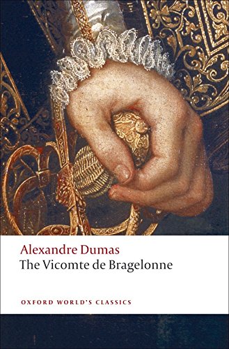 "Book cover with painting of a hand holding a gold object, ornate details."