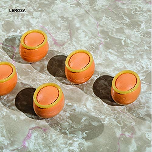 Lerosa - Bucket Of Eggs [VINYL]