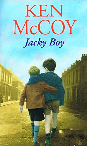 KEN MCCOY - JACKY BOY