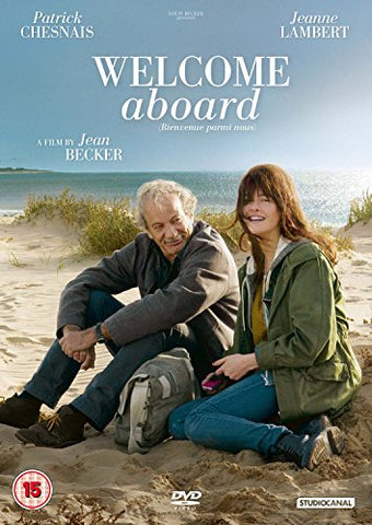 Welcome Aboard [DVD]