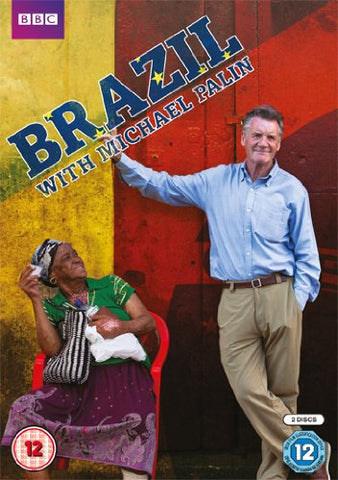 Palins Brazil [DVD]