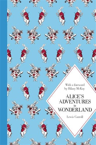 Lewis Carroll - Alices Adventures in Wonderland
