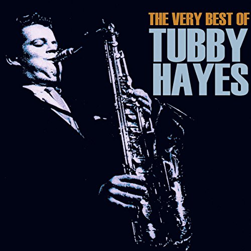 Various - The Very Best Of Tubby Hayes [CD]