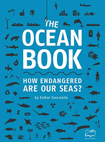 The Ocean Book: How endangered are our seas?