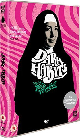 Dark Habits [DVD]