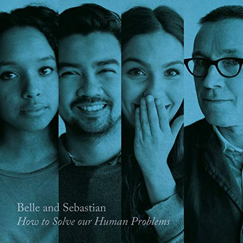 Belle & Sebastian - How To Solve Our Human Problems, Part 3 [12 inch] [VINYL]