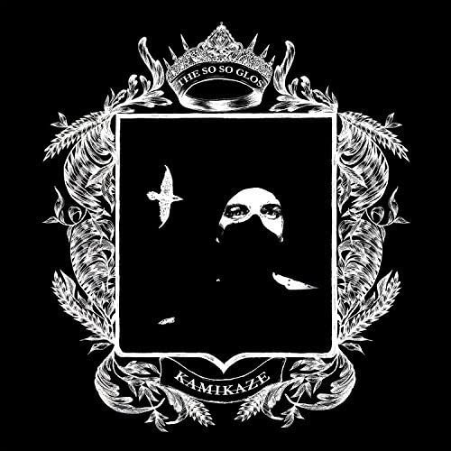 Various - Kamikaze [VINYL]