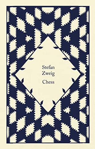 Chess: A Novel (Little Clothbound Classics)