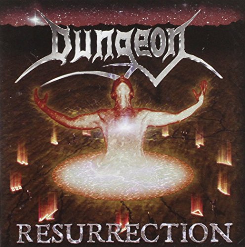 Dungeon - Ressurection [CD]