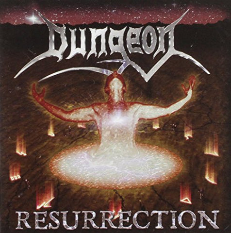 Dungeon - Ressurection [CD]