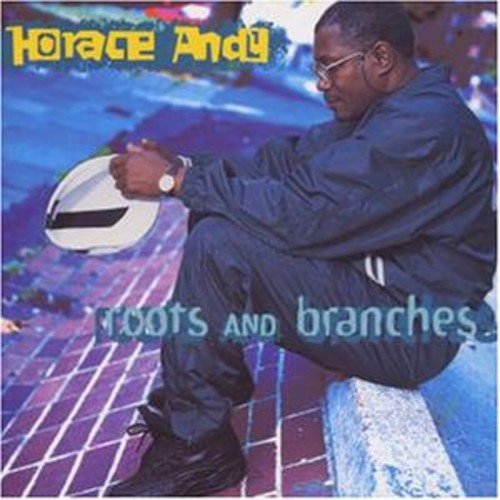 Various - Roots And Branches [CD]