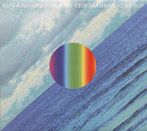 Edward Sharpe & The Magnetic Zeros - Here [VINYL]
