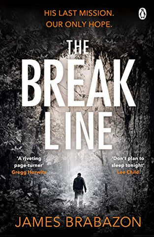 The Break Line