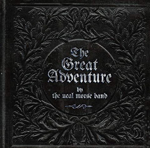 Neal Morse Band The - The Great Adventure [CD]