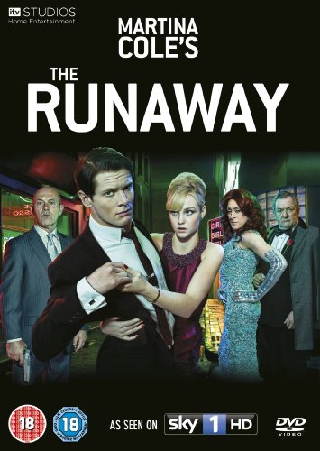 The Runaway [DVD]