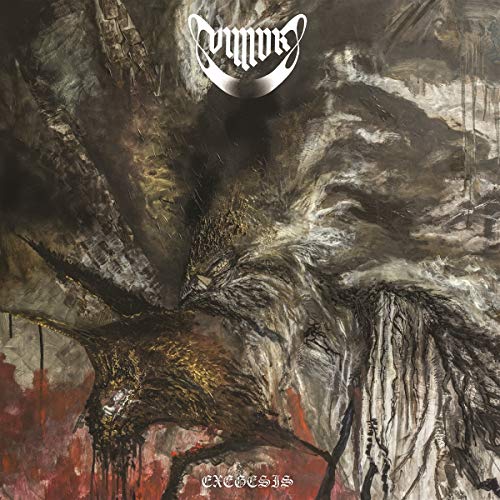 Vimur - Exegesis [VINYL]