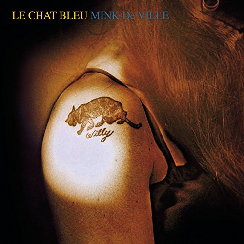 Mink Deville - Le Chat Bleu [CD]