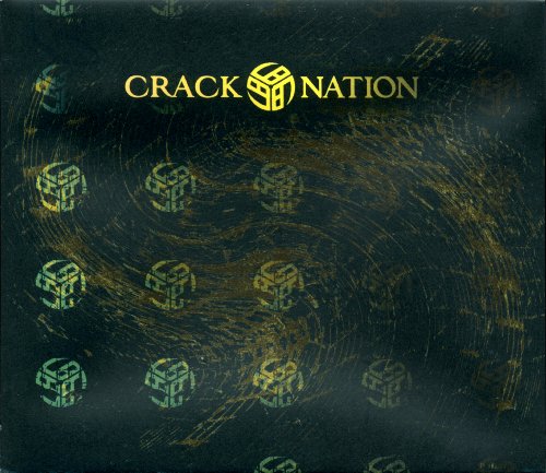 Various Artists - Cracknation [CD]