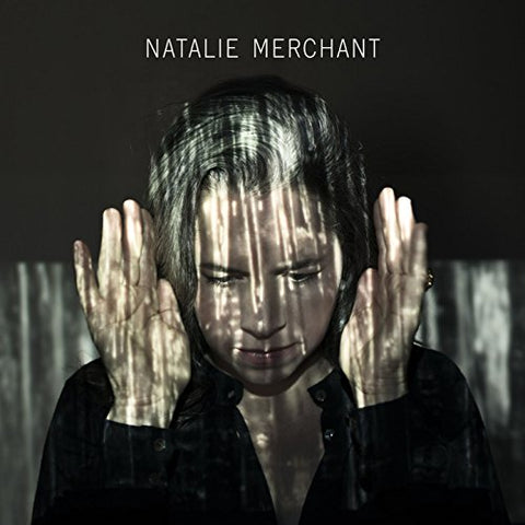 Natalie Merchant - Natalie Merchant [CD]