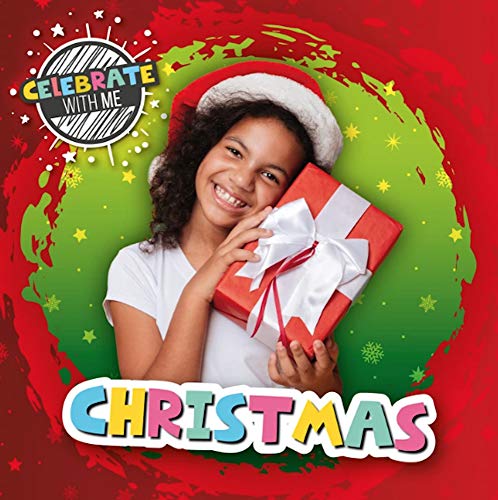 Christmas (Celebrate with Me)