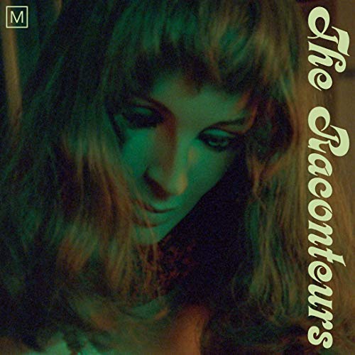 Raconteurs The - Help Us Stranger/Somedays (Alternate Take) [7"] [VINYL]