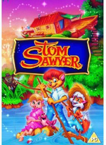 Tom Sawyer [DVD]