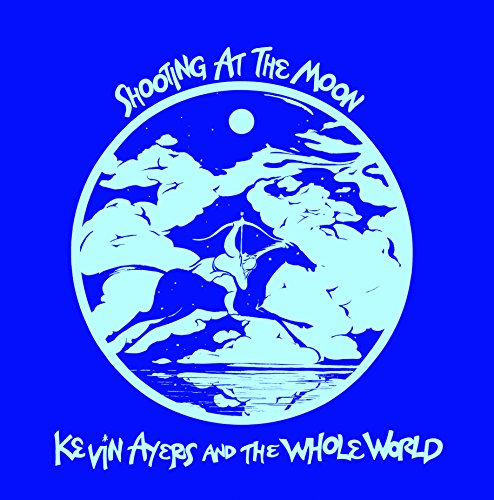 Various - Shooting At The Moon [180 gm vinyl] [VINYL]