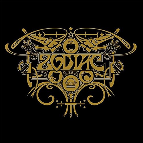 Zodiac - Zodiac [12"] [VINYL]