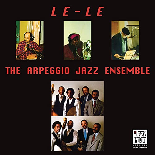 Various - Le Le [VINYL]
