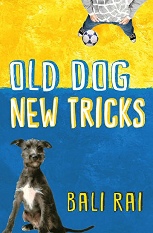 Bali Rai - Old Dog New Tricks