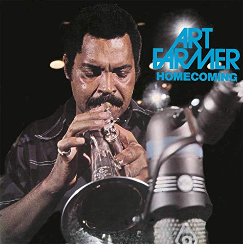 Various - Homecoming [CD]