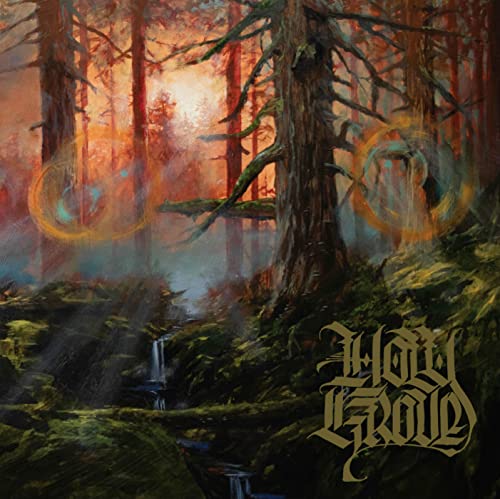 Holy Grove - Holy Grove II [VINYL]
