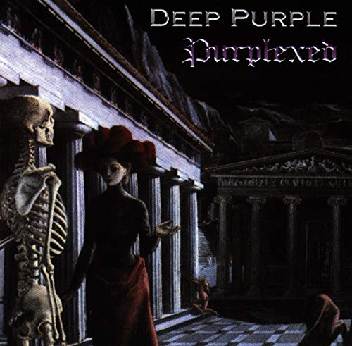 Deep Purple - Purplexed [CD]