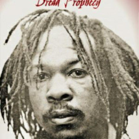 Yabby You - Dread Prophecy: The Strange And Wonderful Story Of Yabby You [CD]