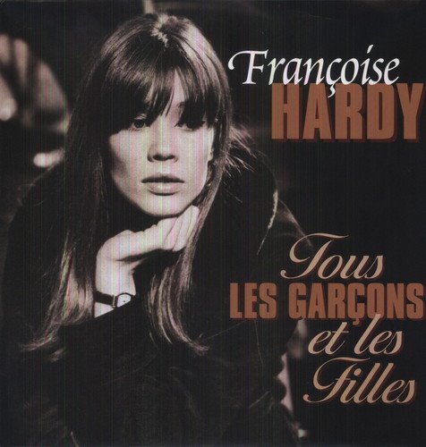 Various - Tous Les Garcons Et Les Filles [180 gm vinyl] [VINYL]