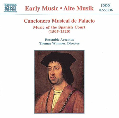 CD cover with portrait of man in red attire and black hat.