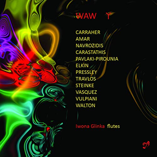 Various - Waw [CD]