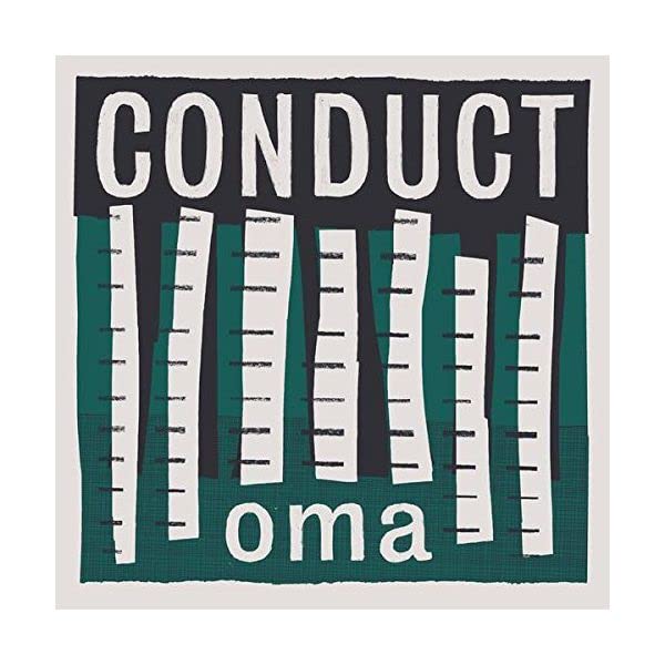 Conduct - Oma [CD]