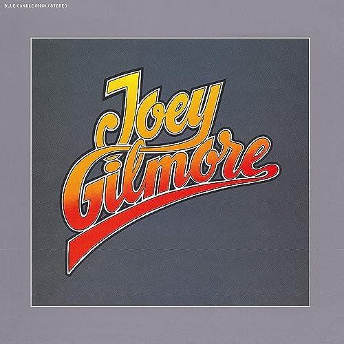 Various - Joey Gilmore [VINYL]