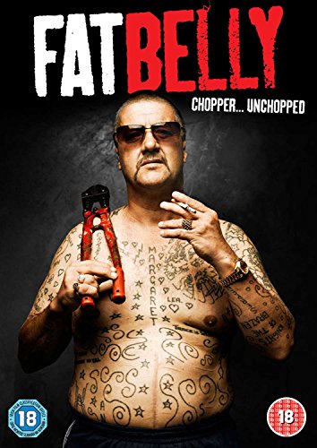 Fatbelly [DVD]