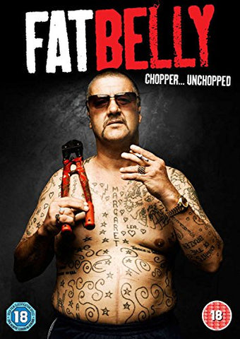 Fatbelly [DVD]