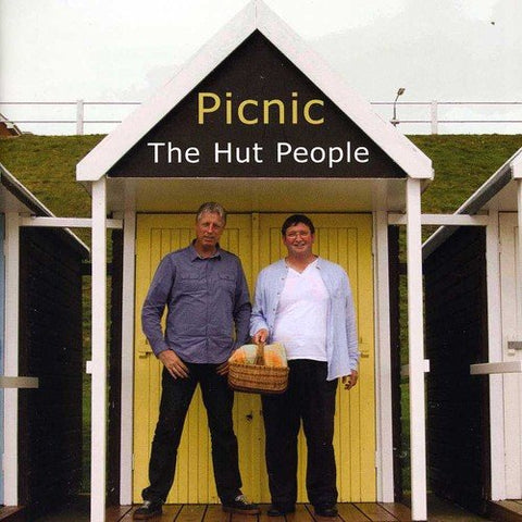 Hut People The - Picnic [CD]