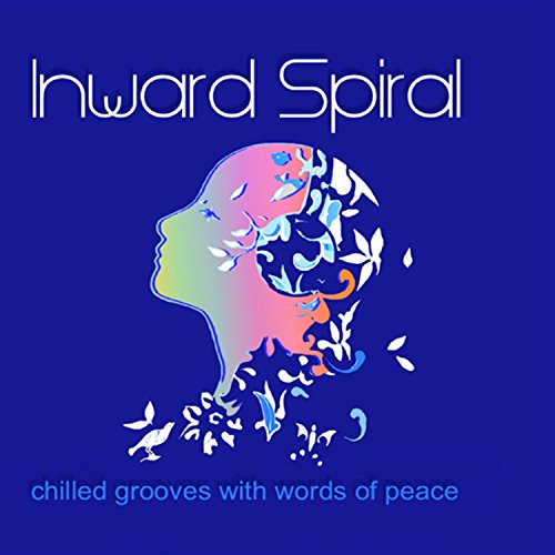 David & Rawat De Laski - Inward Spiral [CD]