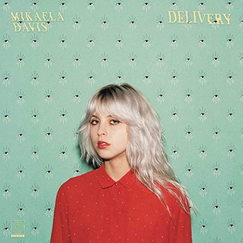 Davis Mikaela - Delivery [VINYL]