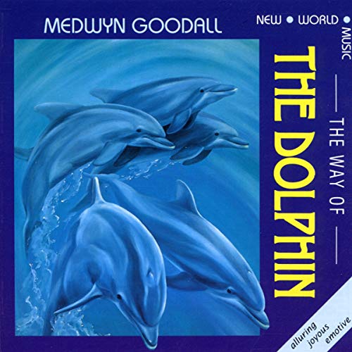 The Way of the Dolphin [CD]