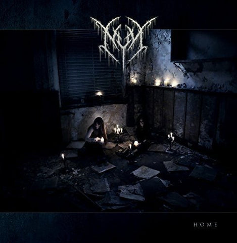 Nyx - Home [CD]