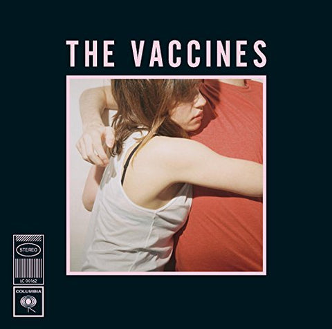 Vaccines, The - What Did You Expect From The Vaccines [CD]